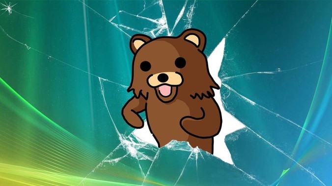 <b>为什么微软还没有倒闭？</b>